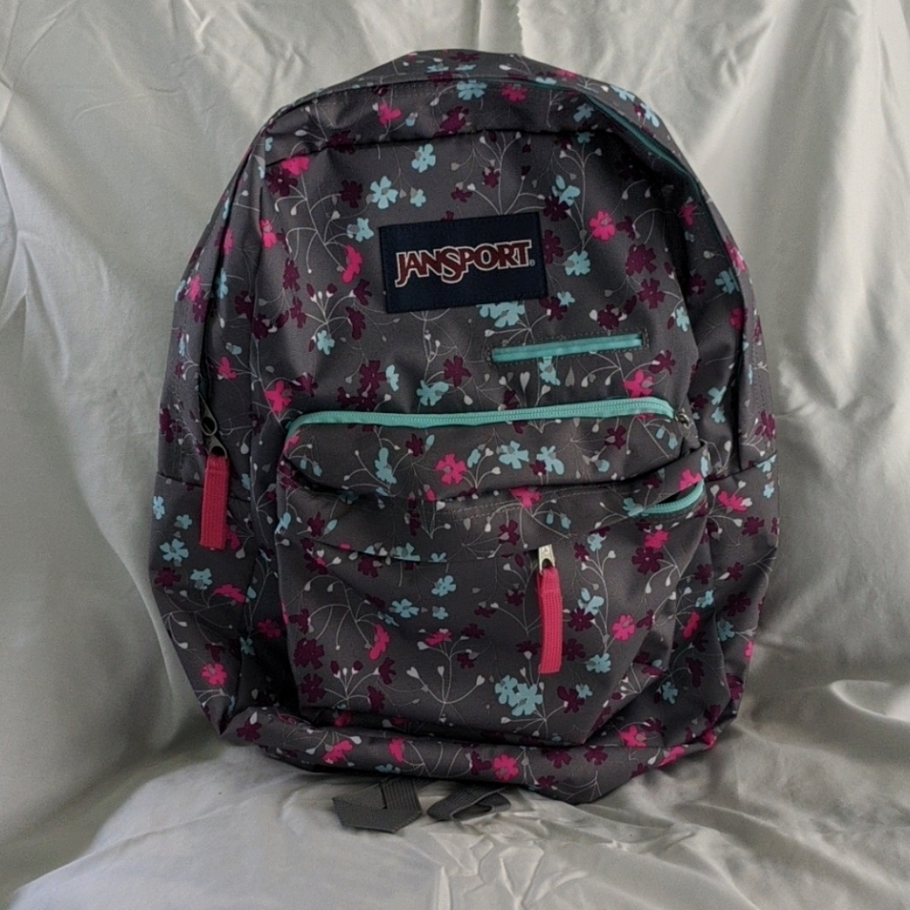 Jansport backpack